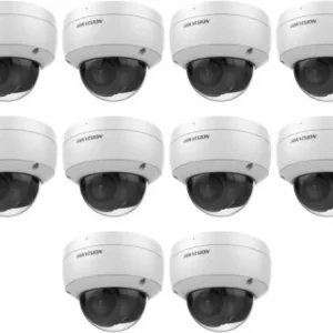 KAMERA IP HIKVISION DS-2CD2146G2-I (2.8mm) (C) Opakowanie zbiorcze 10szt. Niska cena